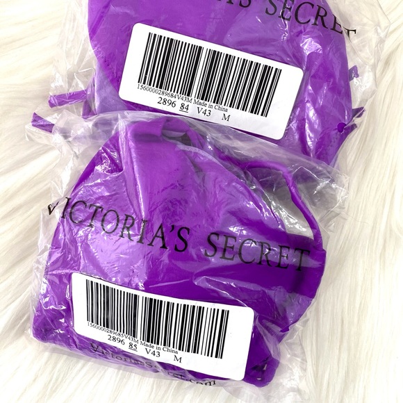 Victoria’s Secret Bikini Swim Set Medium - Picture 13 of 13